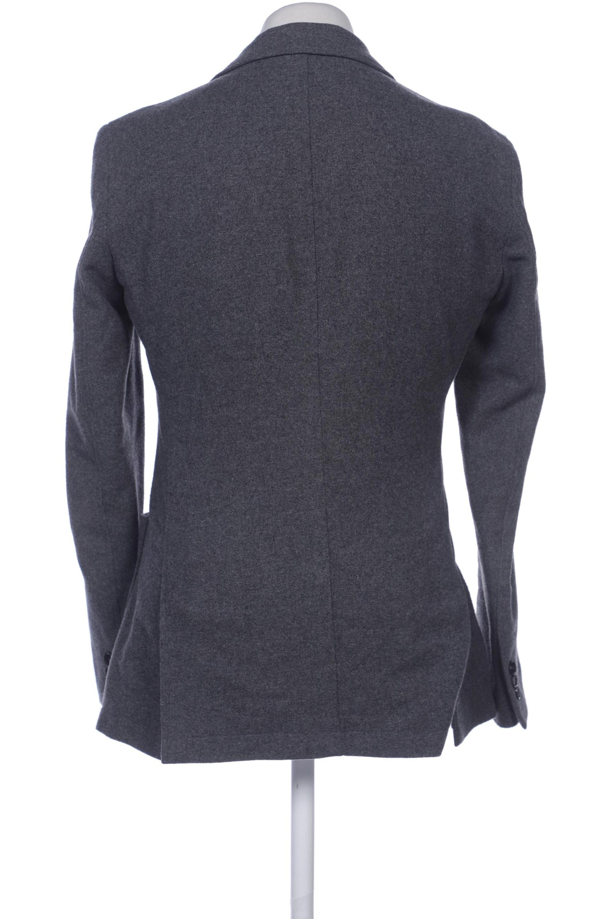 ESPRIT Suit Jacket in M in Grey