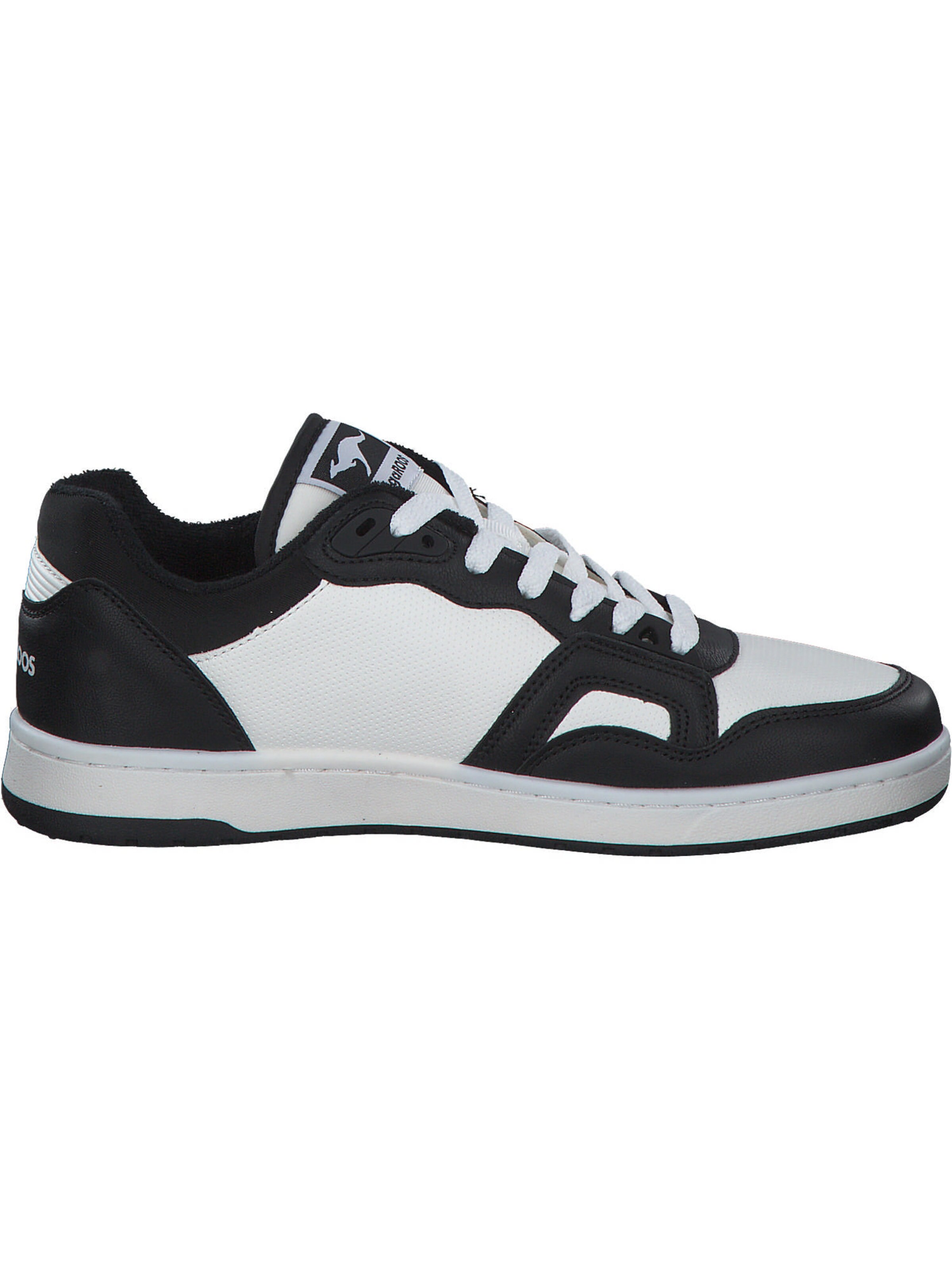KangaROOS Sneakers in Black