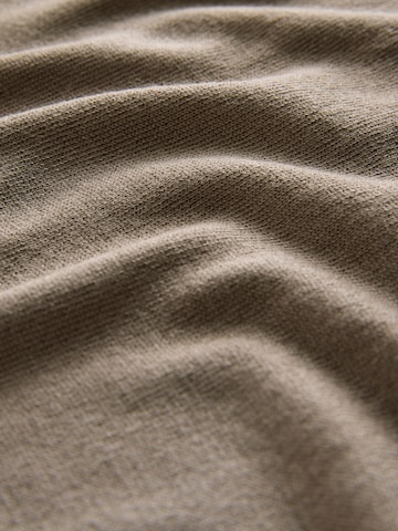 T-shirt The Set en beige