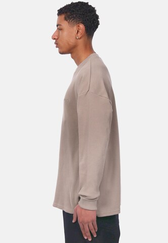 Dropsize Bluser & t-shirts i brun