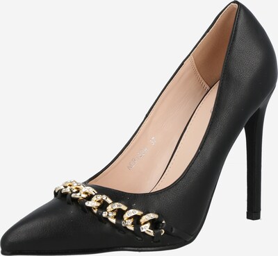 BEBO Pumps in schwarz, Produktansicht