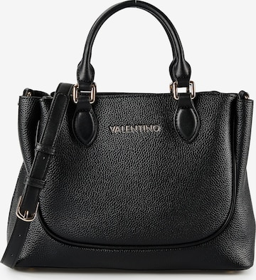 VALENTINO Shopper 'Daphne Re' in Schwarz: Vorderseite