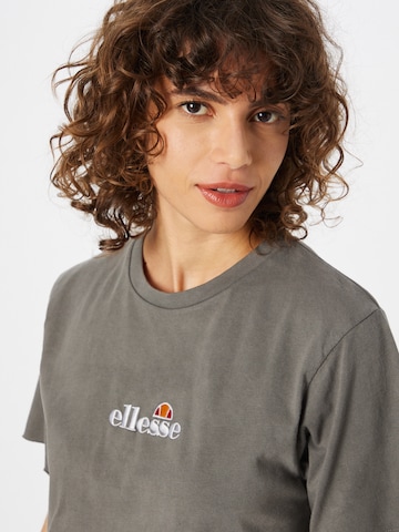 ELLESSE Shirt 'Celesi' in Grey