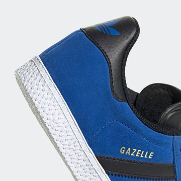 ADIDAS ORIGINALS Sneakers 'GAZELLE ' in Blue