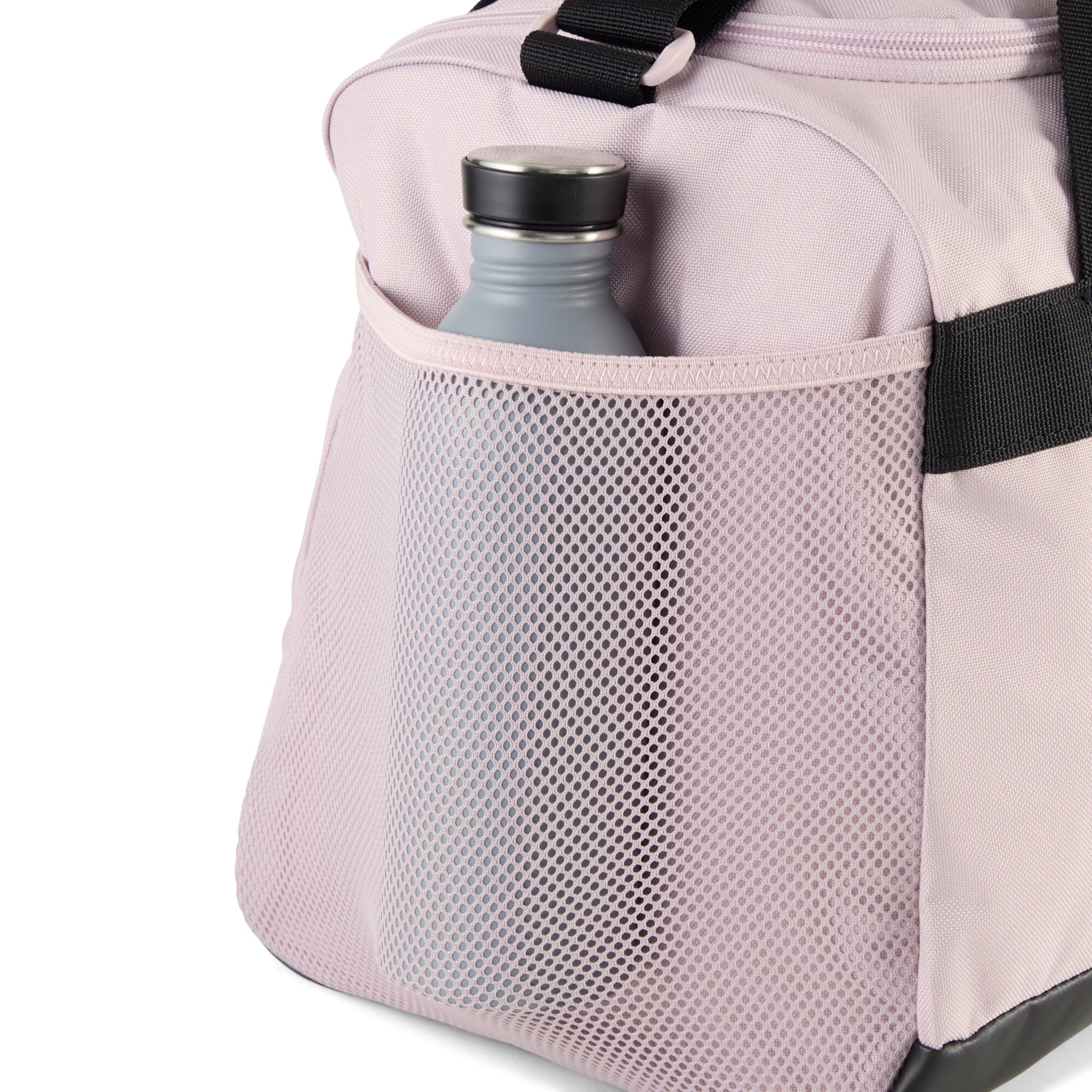 PUMA Sporttasche 'Challenger' in Pink