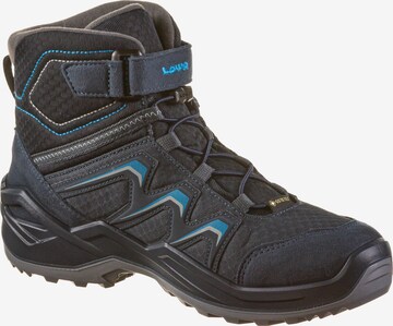 LOWA Boots 'MADDOX' in Blauw