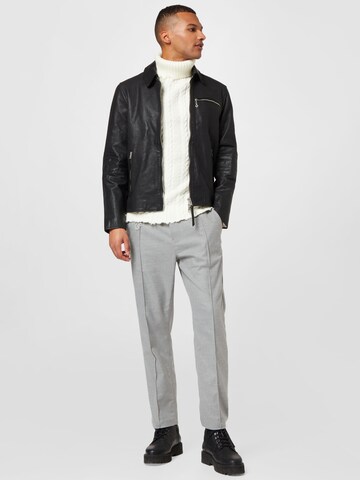 AllSaints Between-Season Jacket 'BRETT' in Black