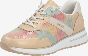 REMONTE Sneaker in Beige: Vorderseite