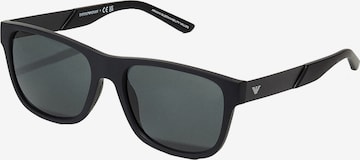 Emporio Armani Aurinkolasit '0EA4243' värissä musta: etupuoli
