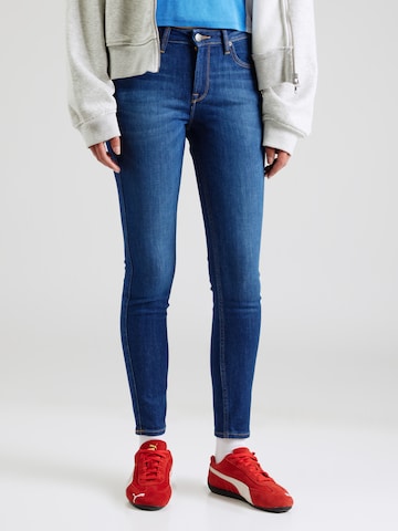 Lee Jeans 'SCARLETT' in Blau: Vorderseite