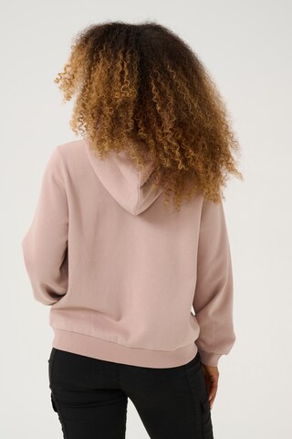 Love Copenhagen Sweatvest 'Sammi' in Roze