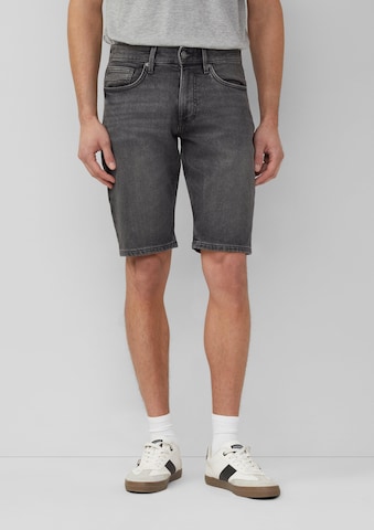 Regular Jean s.Oliver en gris : devant