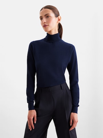 Pull-over SEIDENSTICKER en bleu