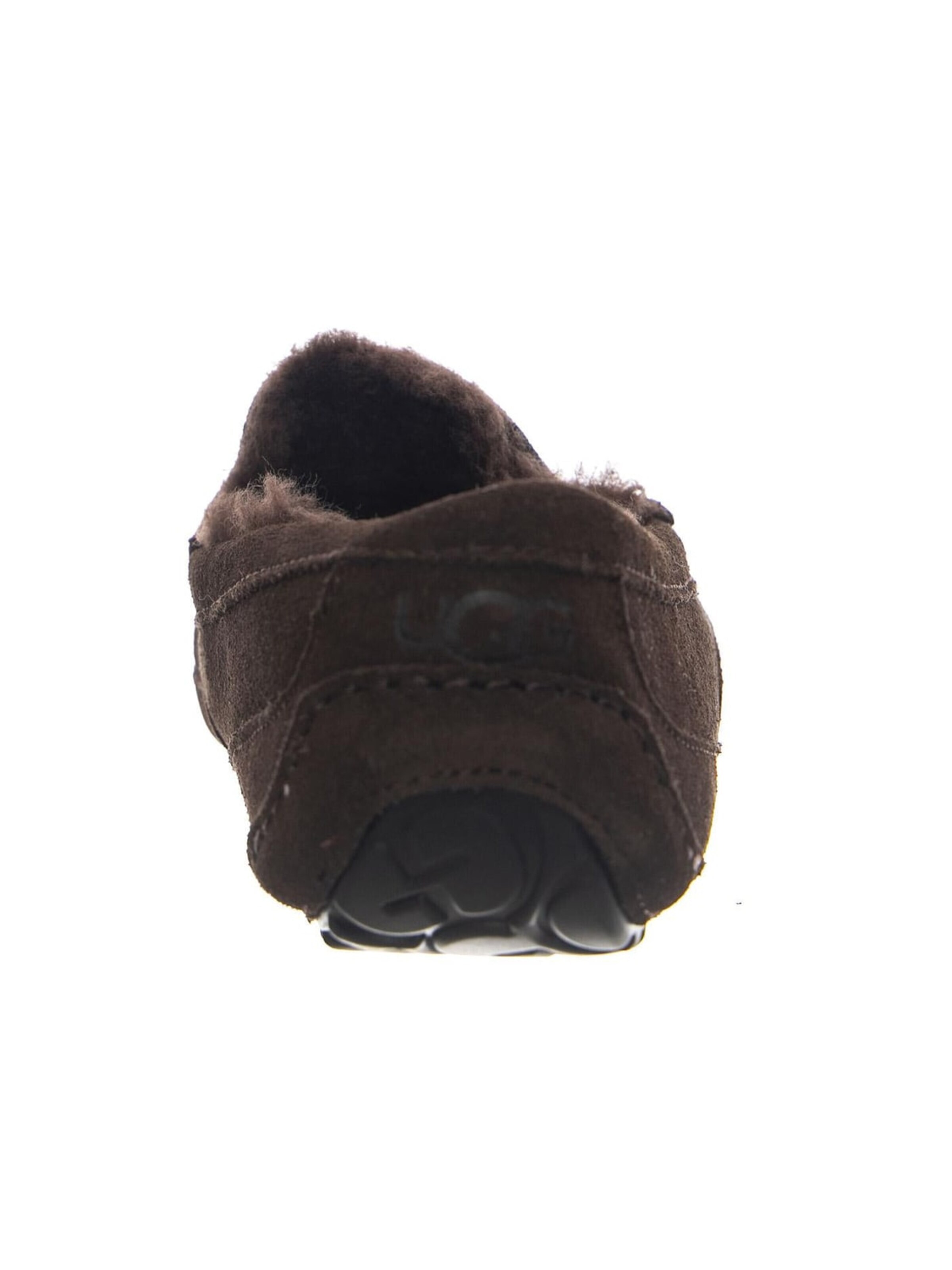 UGG Moccasin in Brown