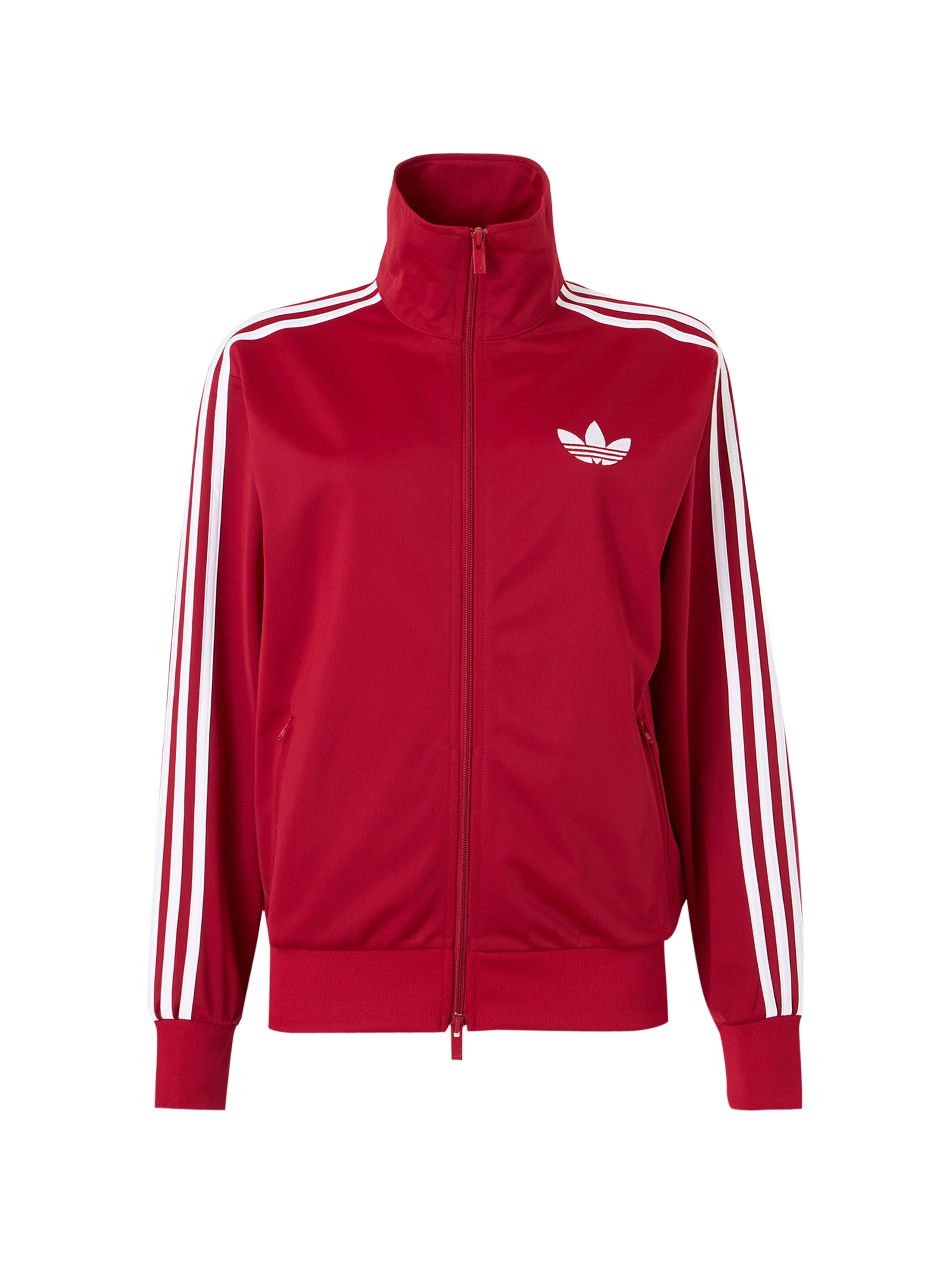 ADIDAS ORIGINALS Dressipluus 'FB', värv punane: eest vaates