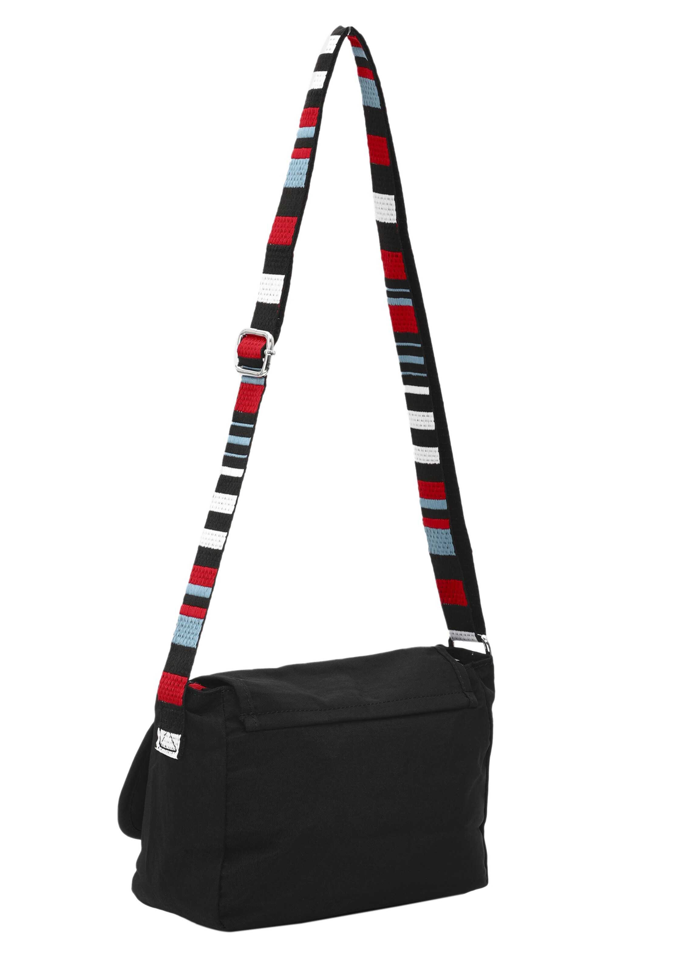 Mindesa - Mala de ombro em preto