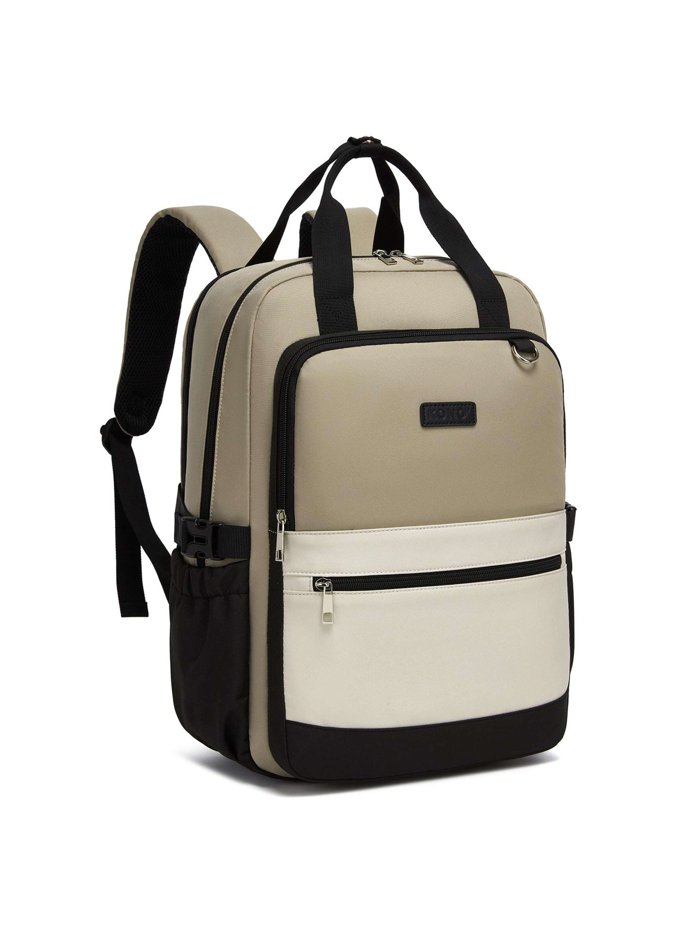 Kono Backpack in Green