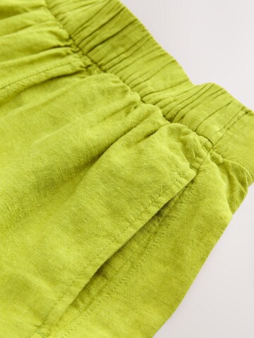 zaļš Next Standarta Bikses