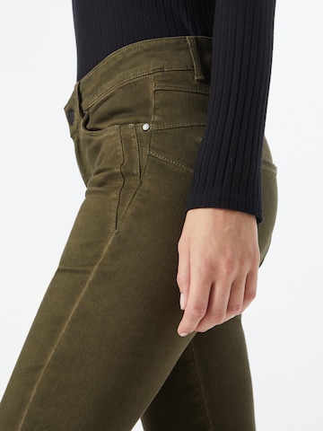 BRAX Slimfit Jeans 'Ana S' i grön