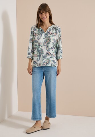 CECIL Blouse in White