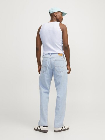 JACK & JONES Undershirt in White