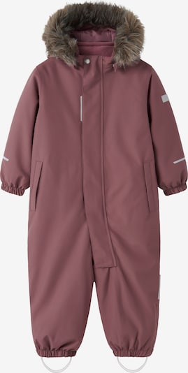 Funkcinis kostiumas 'NMNSNOW10' iš NAME IT, spalva – rožių spalva, Prekių apžvalga