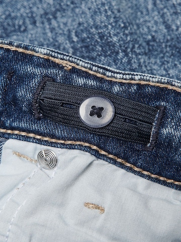 ONLY GIRLS Regular Jeans in Blau