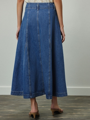 Next Krilo | modra barva