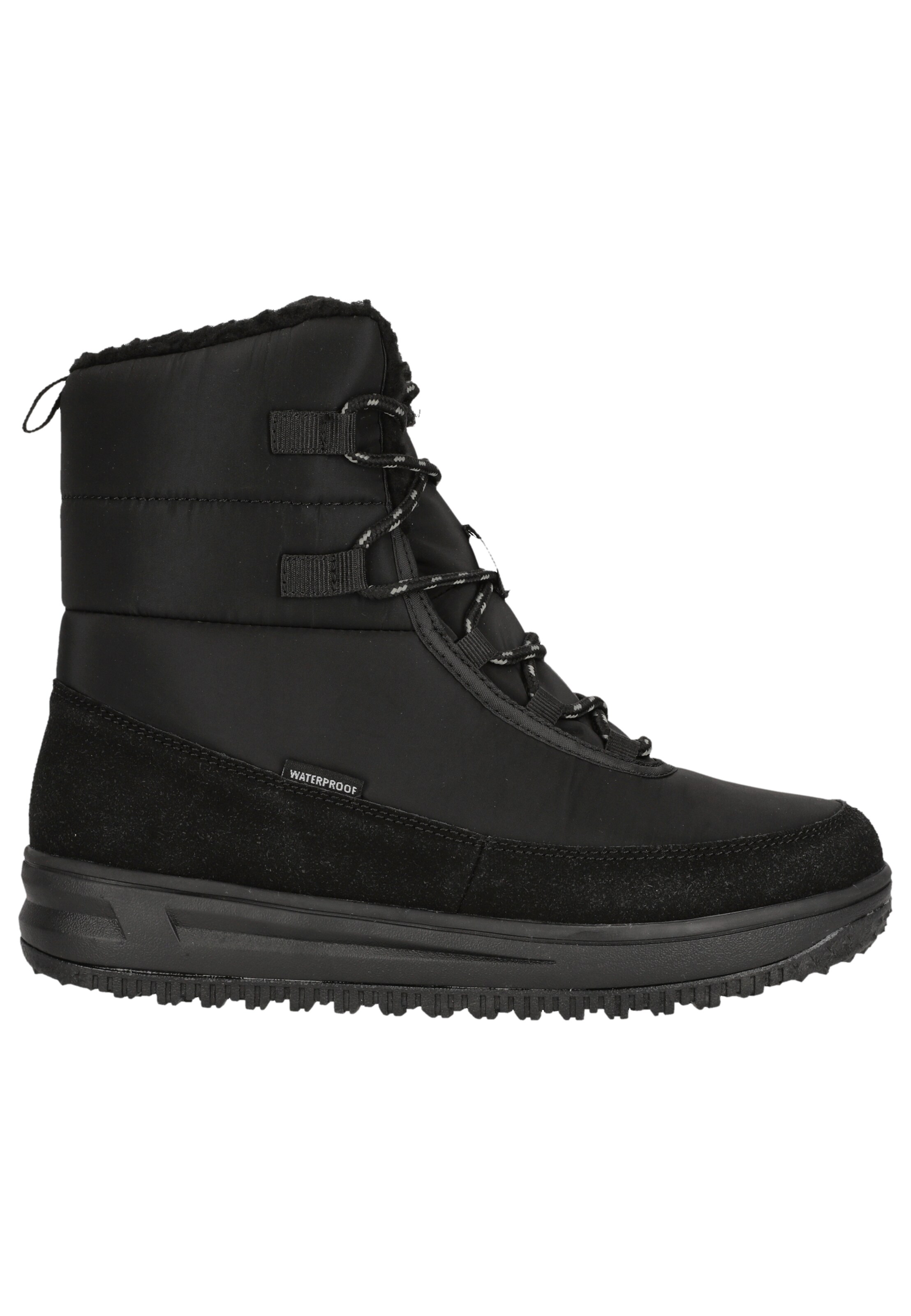 Whistler Snow boots 'Ronowa' in Black