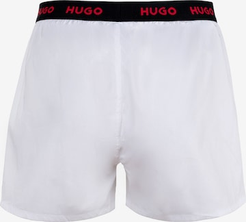 HUGO Boxer shorts in Red