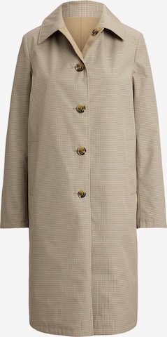 Cappotto di mezza stagione di Lauren Ralph Lauren in marrone: frontale
