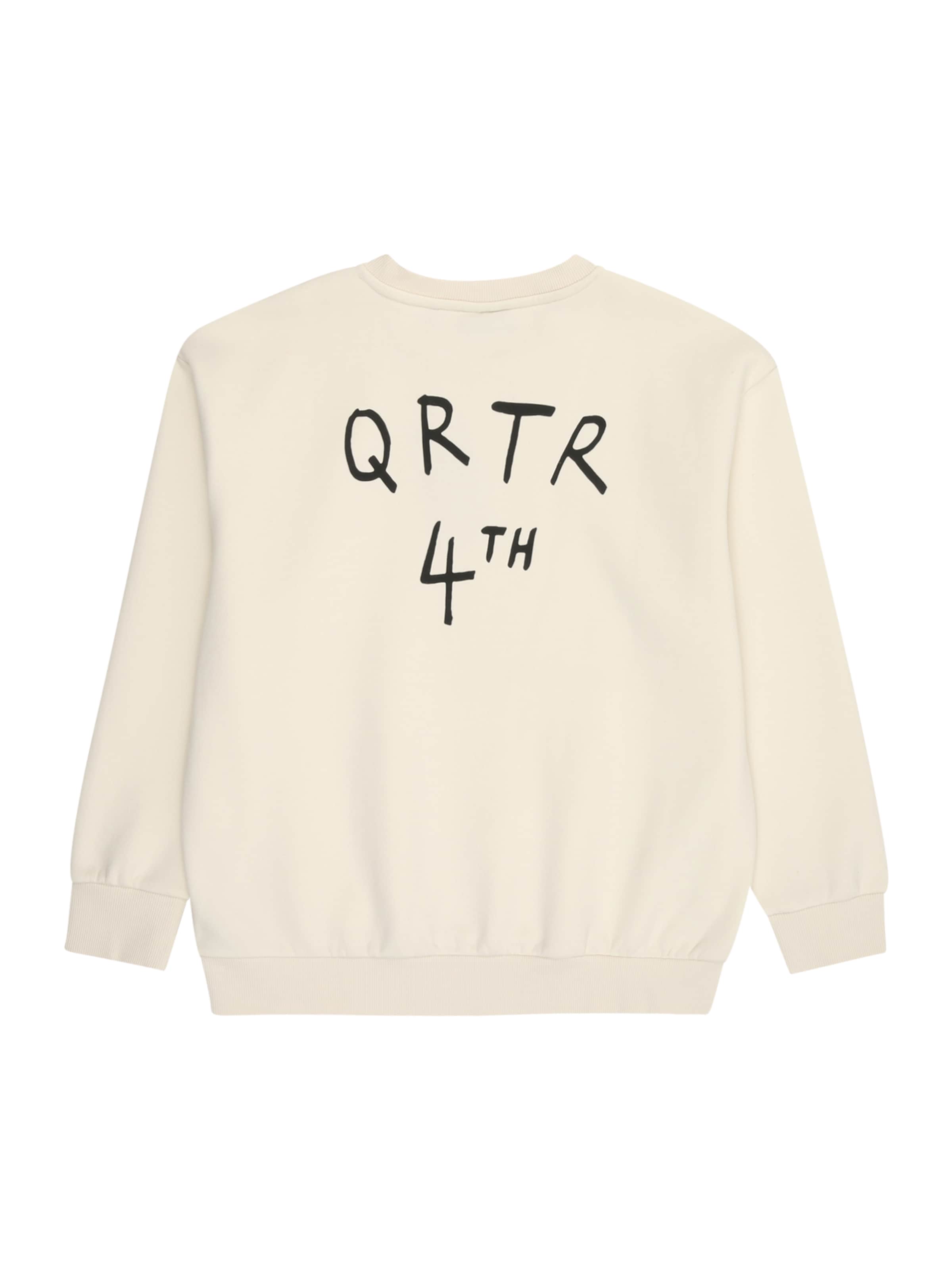 Sweat 'OSJKyrie' Only & Sons Junior en beige