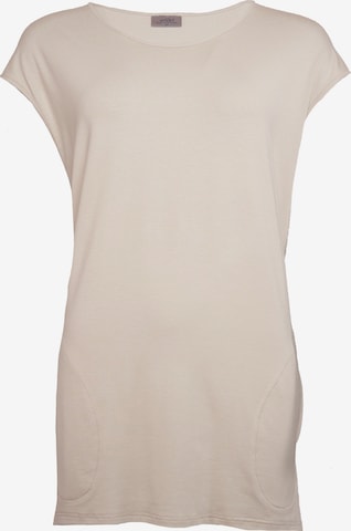 Seidel Moden Shirt in Beige: front