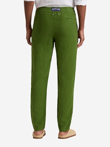 Vilebrequin Regular Pants in Green