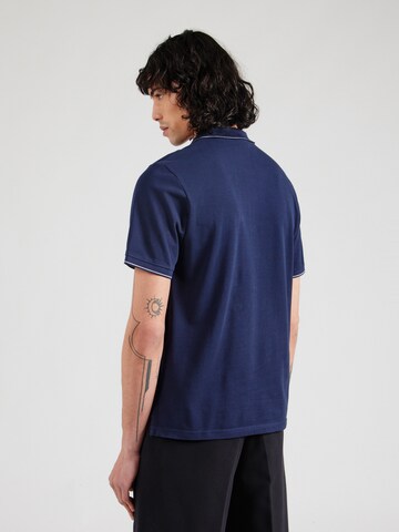 Maglietta 'JPRBLUATLAS' di Jack & Jones Premium in blu