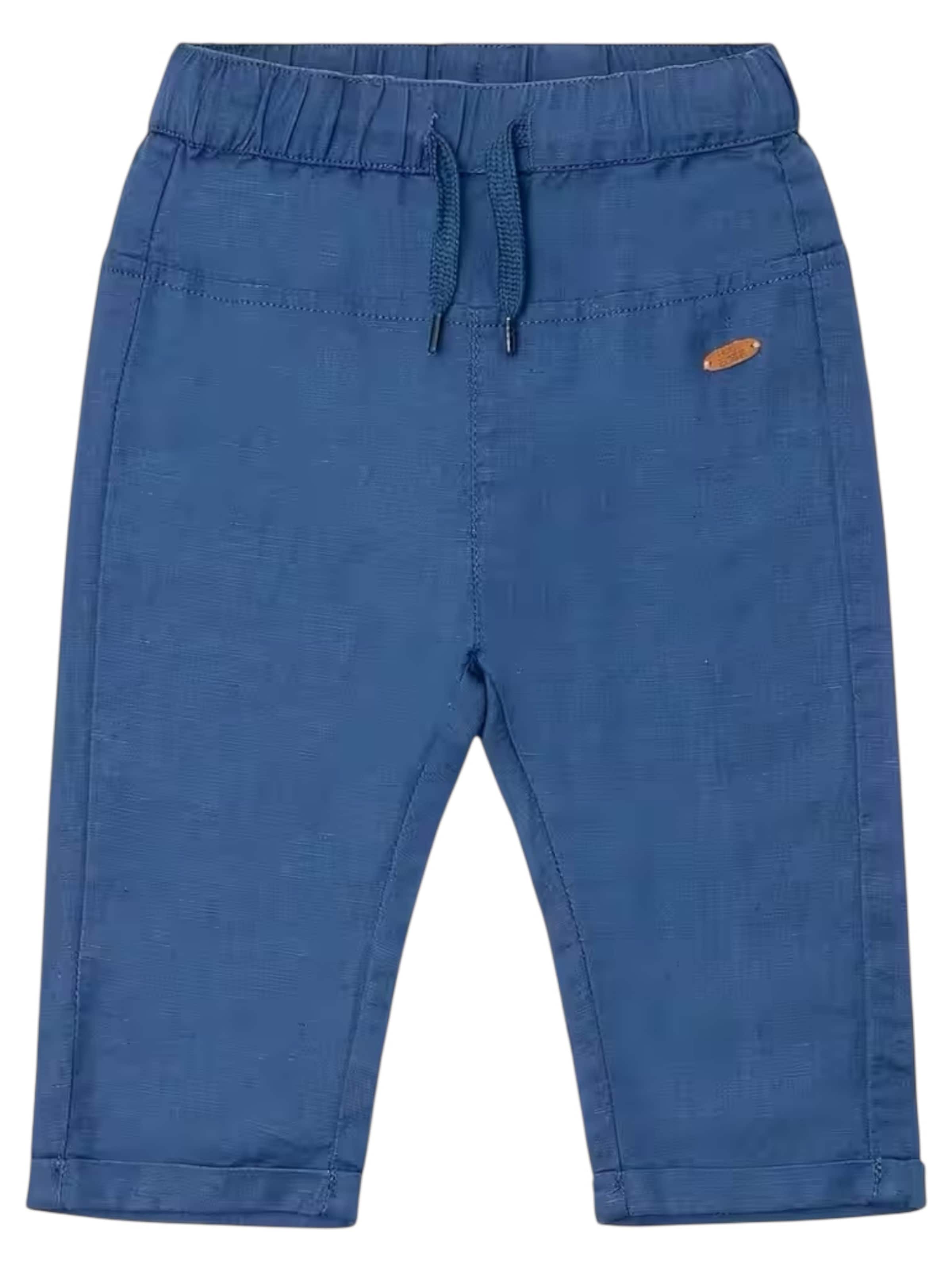 Hust & Claire Pants 'Timon' in Blue, Item view