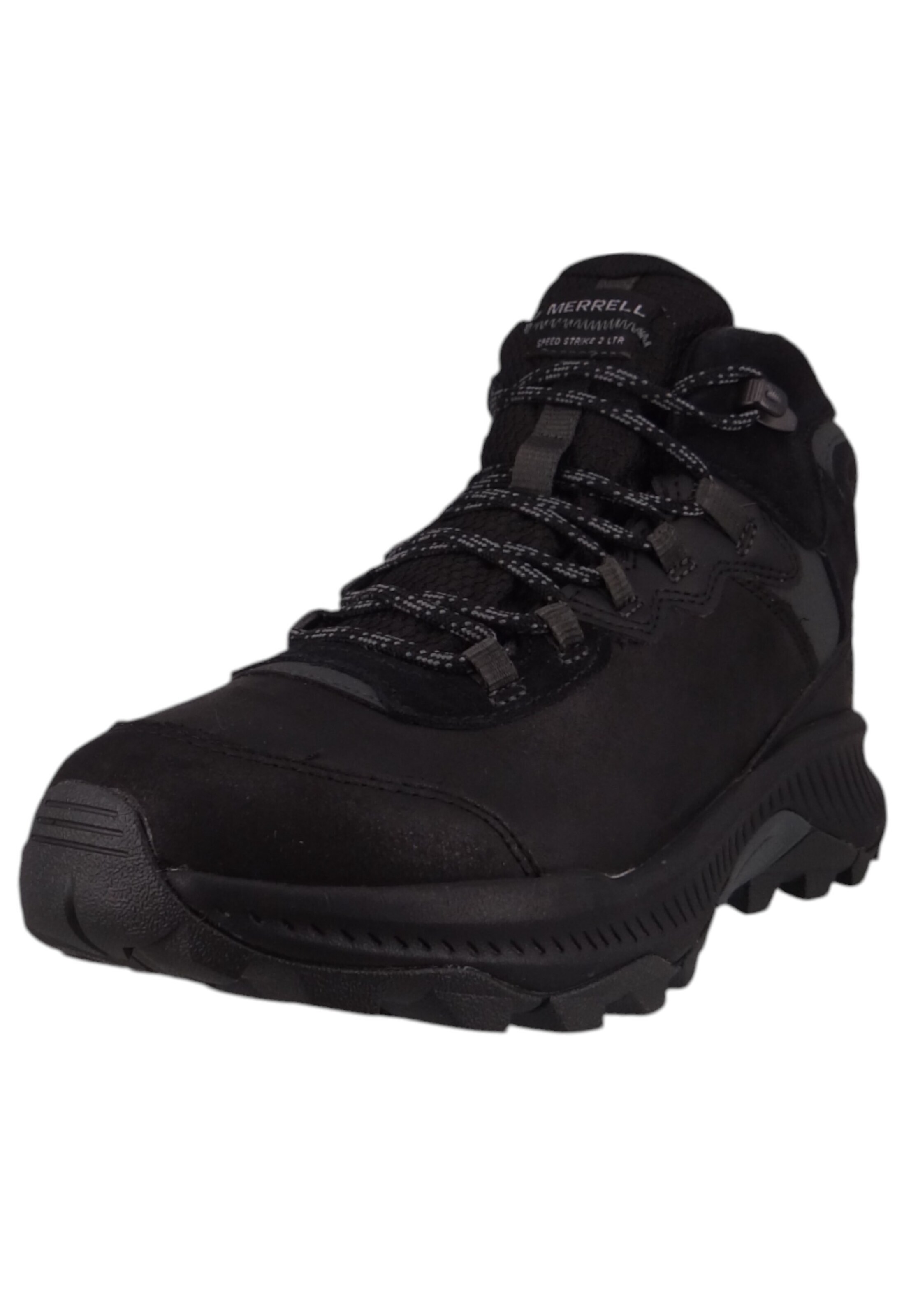 MERRELL - Bota em preto