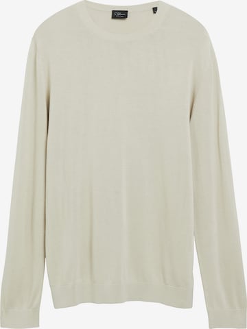 s.Oliver - Pullover em bege: frente