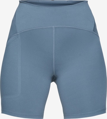 THE NORTH FACE Sportovní kalhoty 'JAIDA' – šedá: přední strana