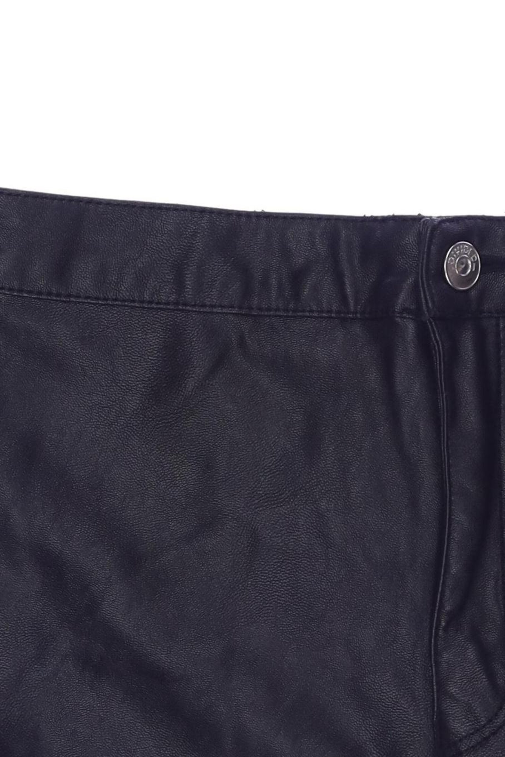 H&M Shorts in S in Black