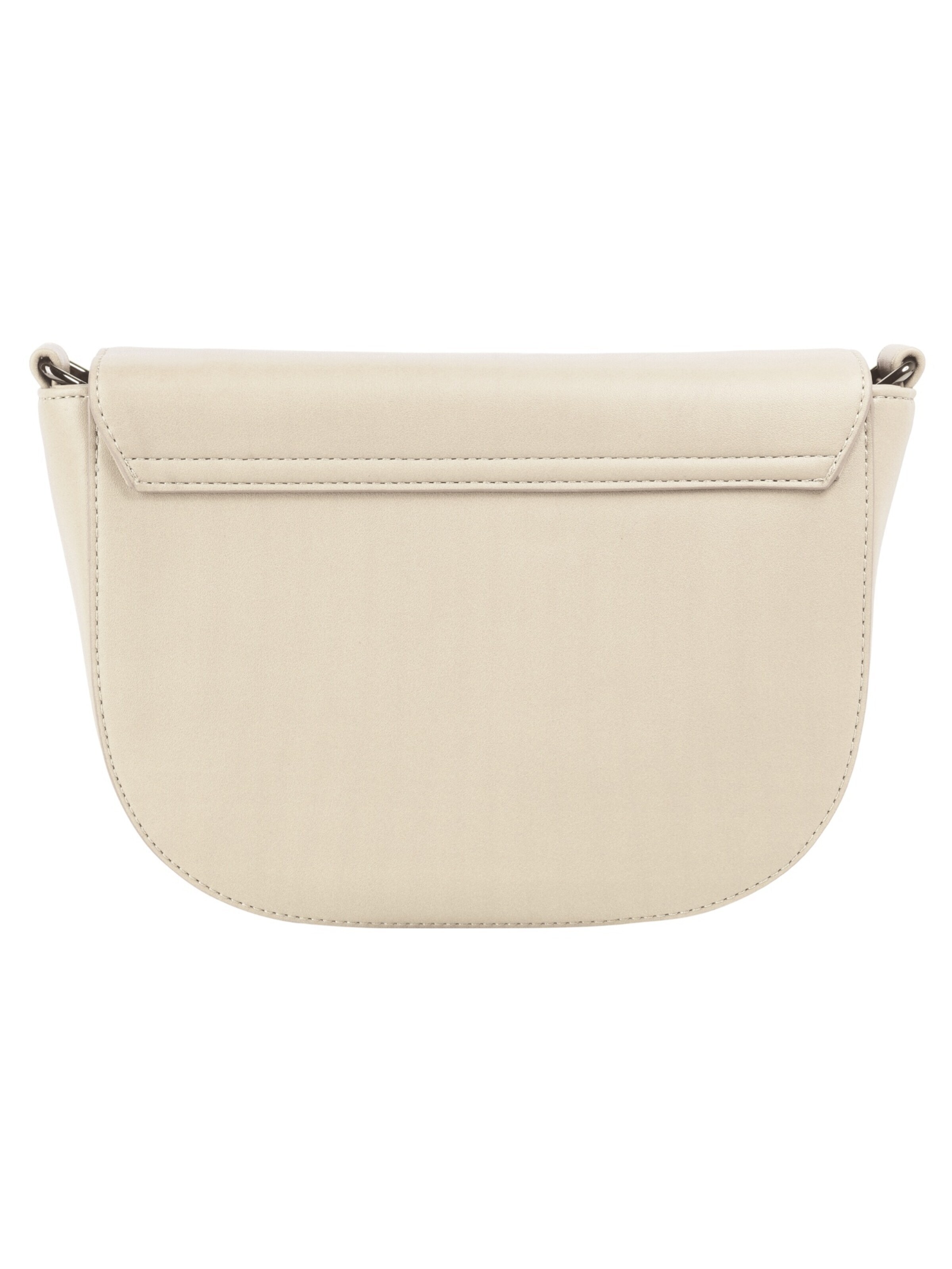bugatti Crossbody Bag 'ALMATA' in Beige