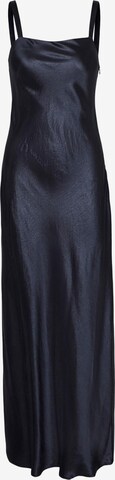 VERO MODA - Vestido de noche 'Mathilde' en azul: frente