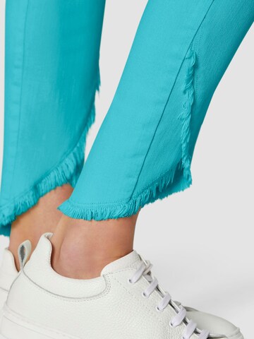 MADELEINE Slim fit Jeans in Blue