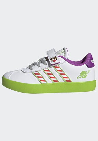 ADIDAS SPORTSWEAR Sneakers in White