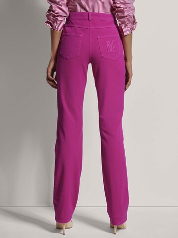 MADELEINE Slimfit Jeans in Pink