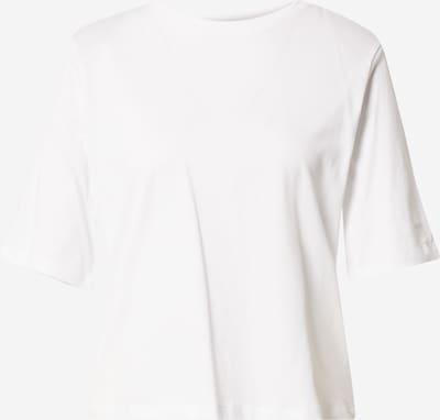 DRYKORN Shirt 'NIAMI' in White, Item view