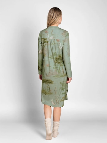 PIP STUDIO Nachthemd in Groen