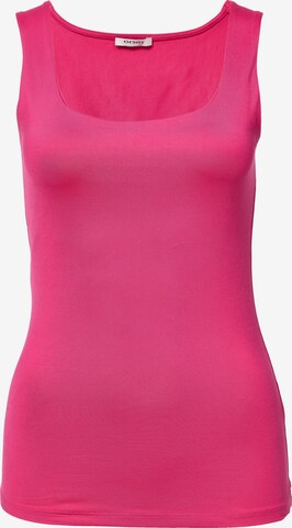 Orsay Top in Pink: predná strana