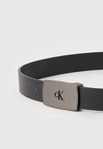 Calvin Klein Övek - fekete