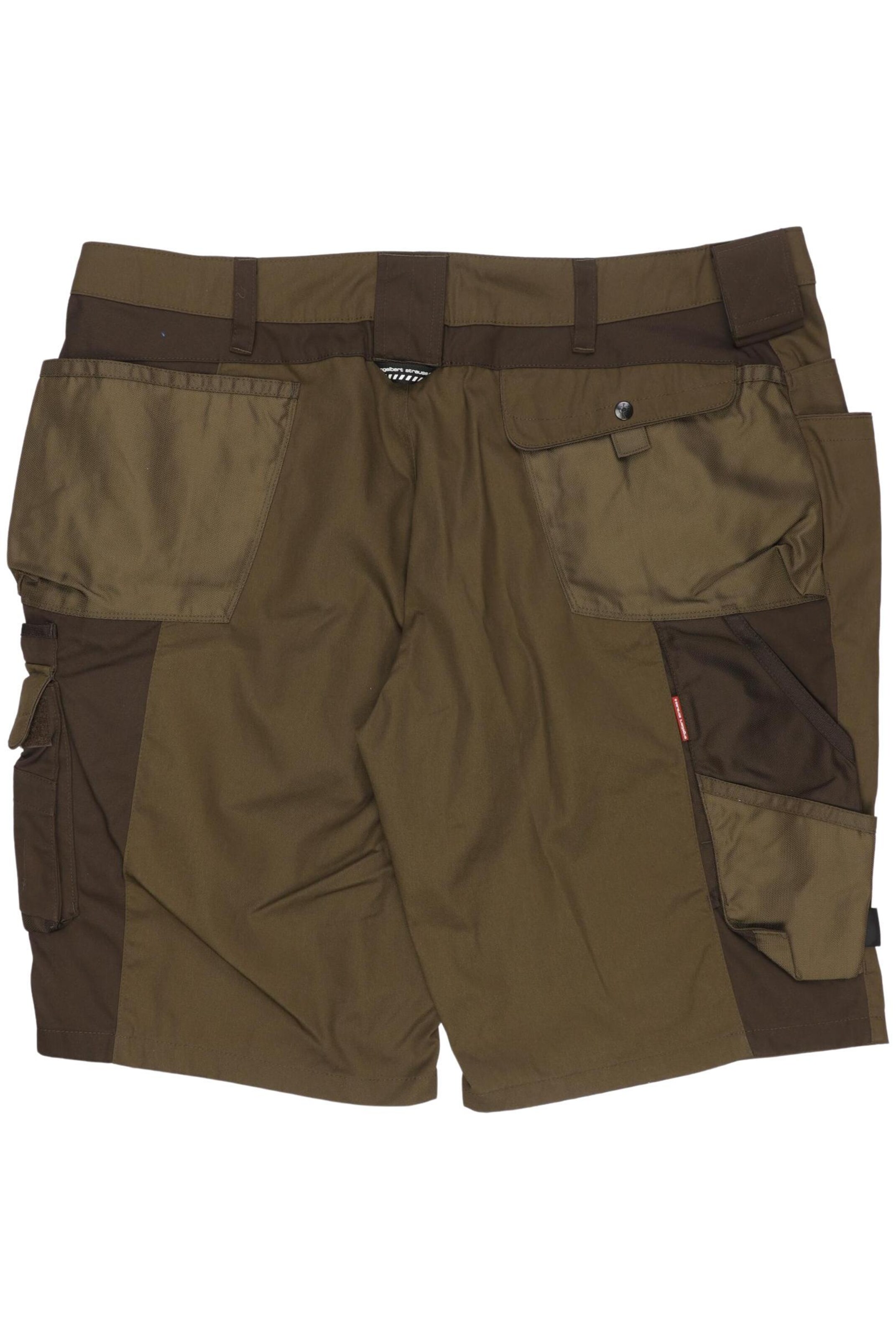 Engelbert Strauss Shorts in 48 in Green